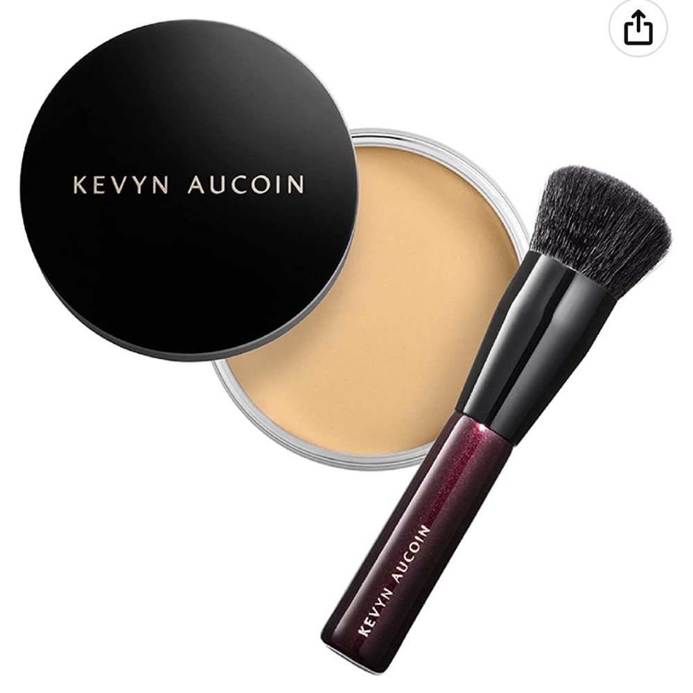 KEVYN AUCOIN- Foundation Balm